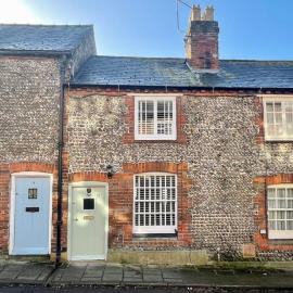 Quaint Cottage in the heart of Arundel, hotel ad Arundel