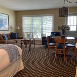 Michillinda Lodge Resort, hotel u gradu 'Whitehall'
