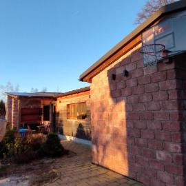 Apartmán U nás