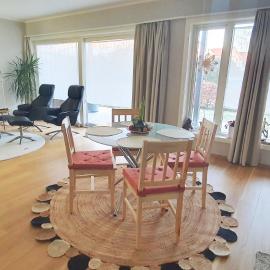 Unique Coastel Home I Quiet & Quality Stay, hotel in Horten