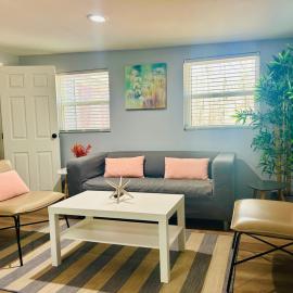 Serene & Cozy Stay near Lake Norman, Hotel in Denver