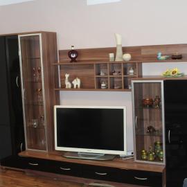 modernisierte Wohnung, zentral gelegen in historischer Altstadt, хотел в Mücheln