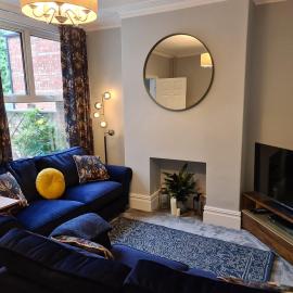 Love Lane Villa, hotel u gradu 'Lincoln'