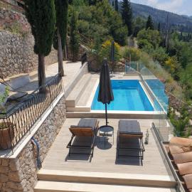 Lavender House 2 - Agios Nikitas, hôtel à Agios Nikitas
