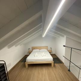 Loft en el casco histórico