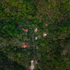 Yoo'Nashi - Reserva Ecológica y Experiencias Comunitarias, hotel in Santa Maria Huatulco