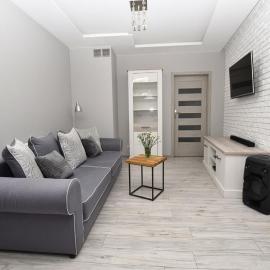 Apartament przy Starówce, hotel v destinácii Elblag