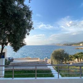 SeaStar Eco Villa, hotel in Utjeha