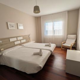 Apartamentos Turísticos Guillermo, hotel in Palas de Rei