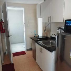Sunvida Tower Condominium