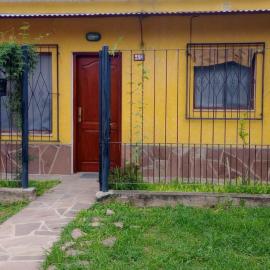 La Nona, viešbutis mieste El Carmen