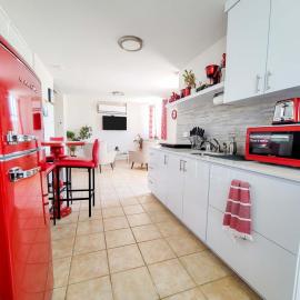 Paradise Beach Home @Jobos beach, hotel en Isabela