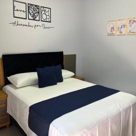 Kitnets Cidade de Goiás-Go 02, hotell sihtkohas Goiás