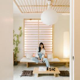 Pallet Homes - Megaworld, hotel v destinaci Iloilo City