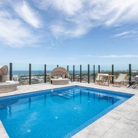 Kula Wollongong, Hotel in Wollongong