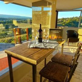 AYRES SUITE, hotel in Villa Carlos Paz
