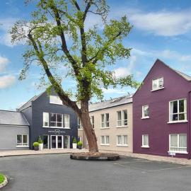 Wilton Hotel Bray, hotel v mestu Bray