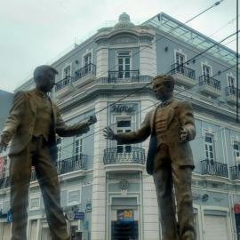 Tepatitlán de Morelos में, होटल Hotel Estancia Real