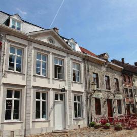 Le Dragon Limbourg - Luxurious & Cozy Holiday Home, hotel v destinácii Limbourg