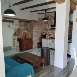 kats chulilla, hotel in Chulilla