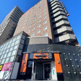 APA Hotel Chiba Yachiyo Midorigaoka, Hotel in Yachiyo
