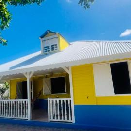 Villa Réséda