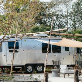 Le Alley Autocamp, hotel en Feng-t'ien-li