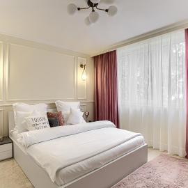 Sika DeLuxe Apartment