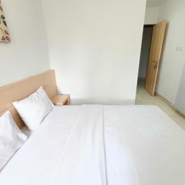 Urbanview Hotel B Liv Kendari by RedDoorz, ξενοδοχείο σε Puunggolaka