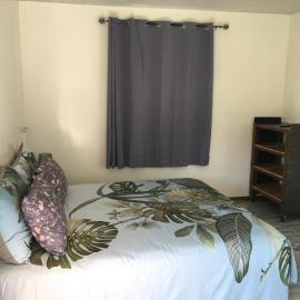 Iaoraboraborahouse FAATAHI 1, hotel di Bora Bora