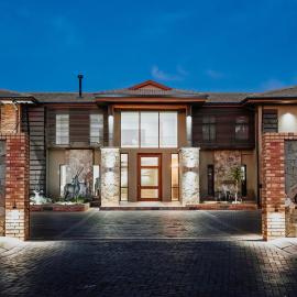Oryx Boutique Hotel, hotel v destinácii Klerksdorp