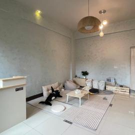 Hi Tray 屋裡有個脆背包客棧, hotell i Hengchun Old Town