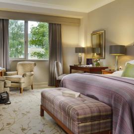 Druids Glen Resort, hotel sa Newtown Mount Kennedy