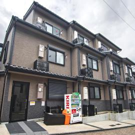 清水三年坂 Home in Kyoto