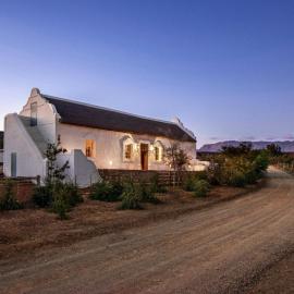Buffelsdrift Farm, hotel v destinácii Vyversrus