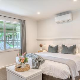 Cammeray Waters