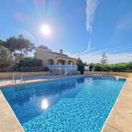 Casa Fortunata