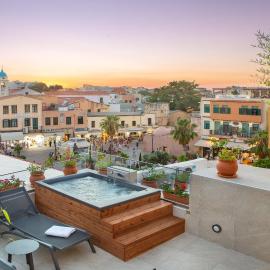 Vener Suites