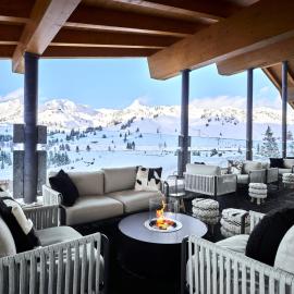 PLACES Obertauern by Valamar, Hotel in Obertauern