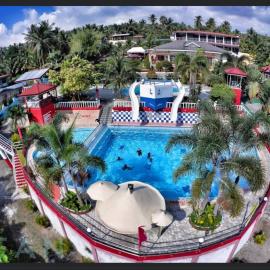 JSJS Mountain Resort powered by Cocotel, hotel din Talaga