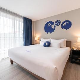 Kokotel Krabi Ao Nang, hôtel à Ao Nang Beach