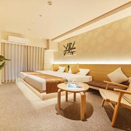 Apartment Hotel 11 Namba, hotel ad Osaka