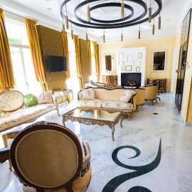 Boutique Hotel Ambiente ****+
