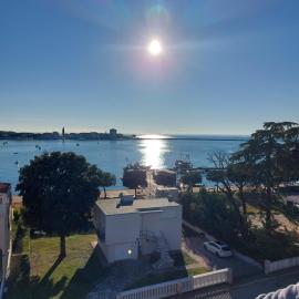 Apartments Villa Nona, hotel in Umag