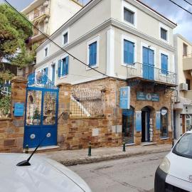 KAMPANI STUDIO, hotel sa Chios