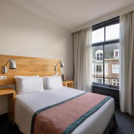 Catalonia Vondel Amsterdam โรงแรมในอัมสเตอร์ดัม