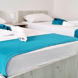 Studiouri Techirghiol, hotel in Techirghiol