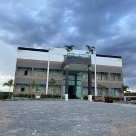 HOTEL GATAO, hotel em Sobral