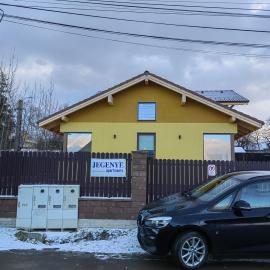 Jegenye apartments, hotel in Miercurea-Ciuc