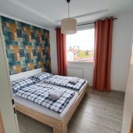 Penzion Bílovice, hotel in Velké Bílovice